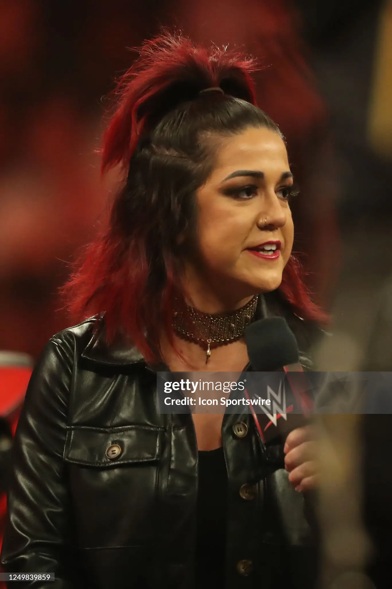 Women Dominate The Night At Royal Rumble 