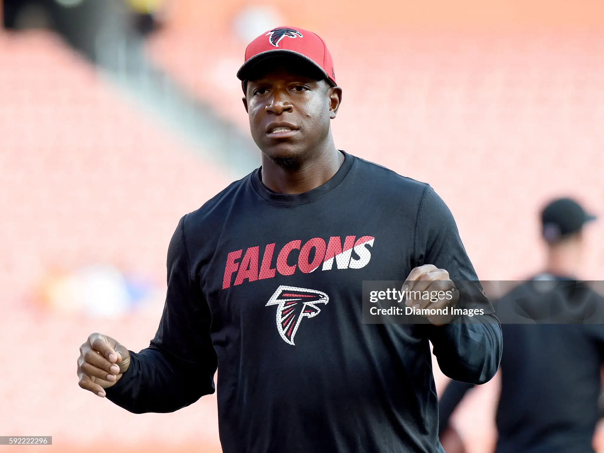 Did Atlanta Falcons make a mistake hiring Raheem Morris? 