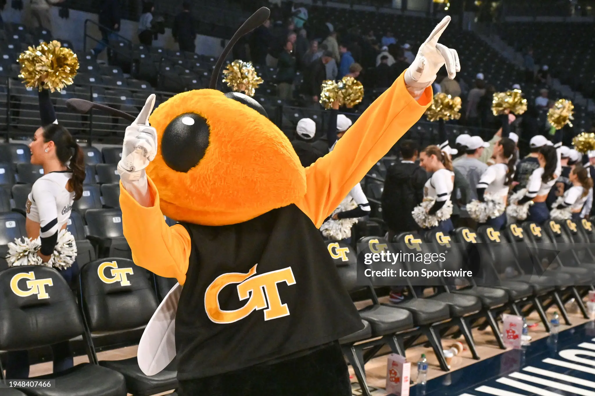 Georgia Tech basketball weekend roundup: two tight games, different results