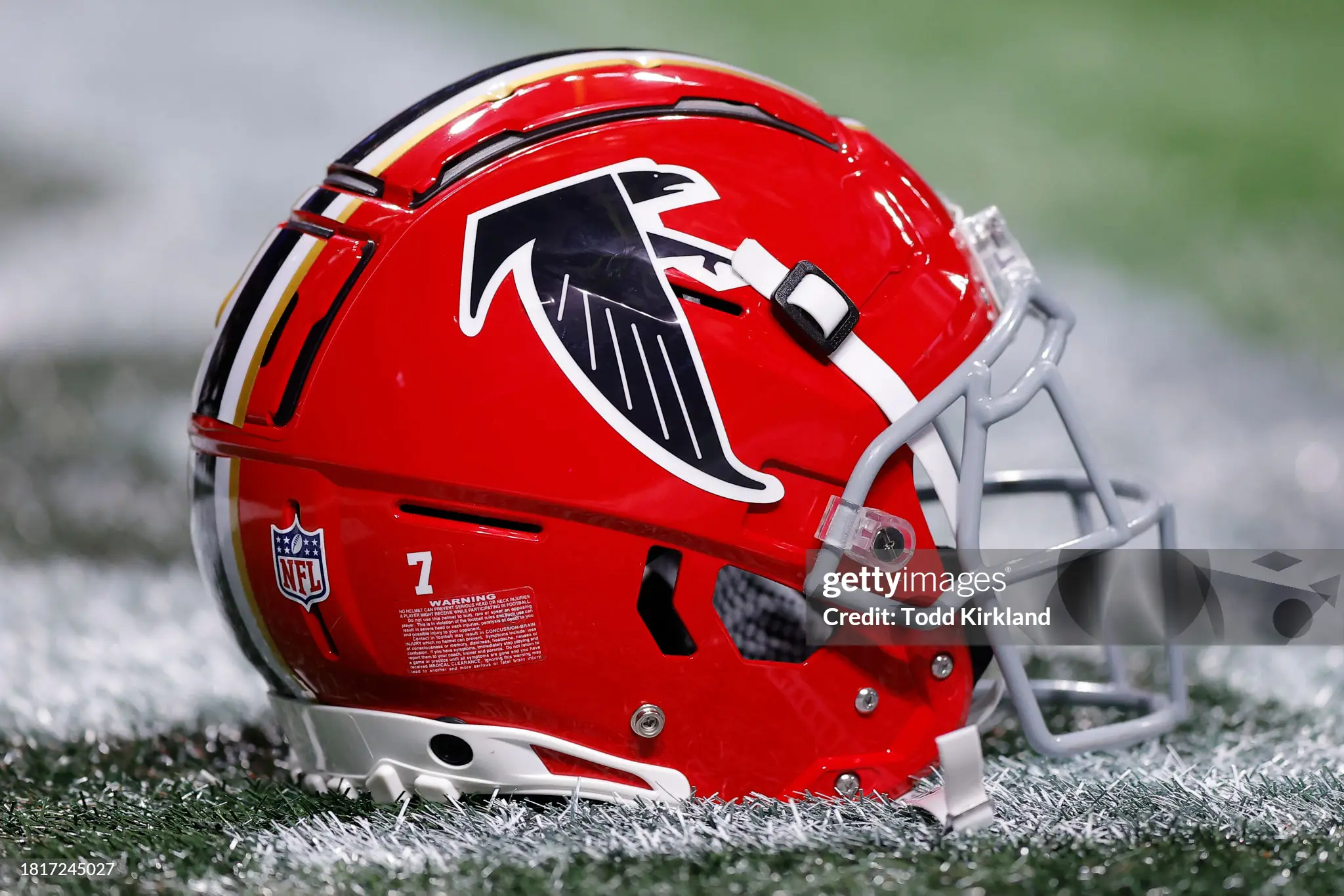 Three best options that the Atlanta Falcons will have behind center in 2024 